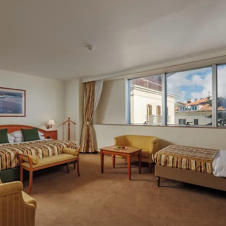 Grand Bonavia 4* Fiume