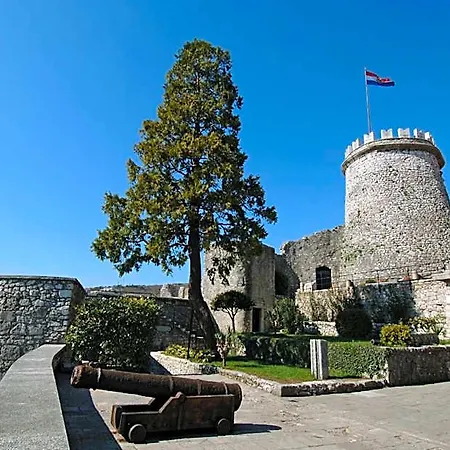Grand Bonavia 4* Rijeka