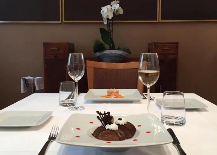 Grand Bonavia Hotel 4*