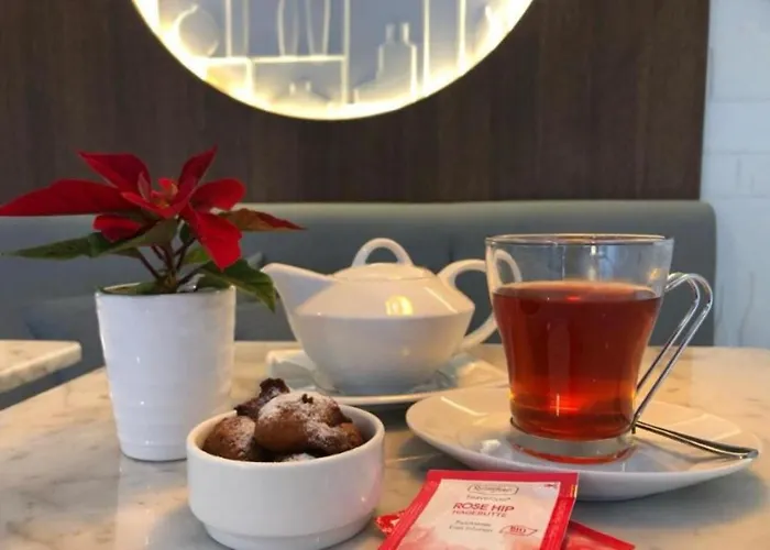 Hotel Grand Bonavia 4*