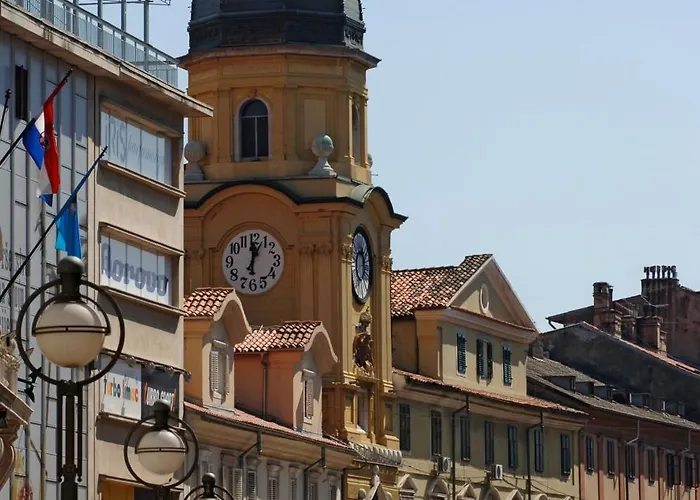 Grand Bonavia Hotel