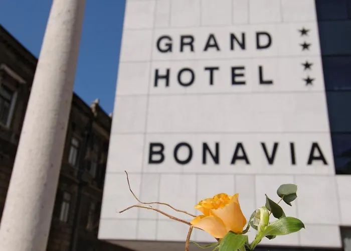 Grand Bonavia 4*