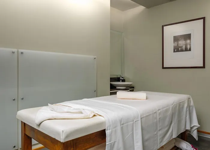 Grand Bonavia 4* Rijeka