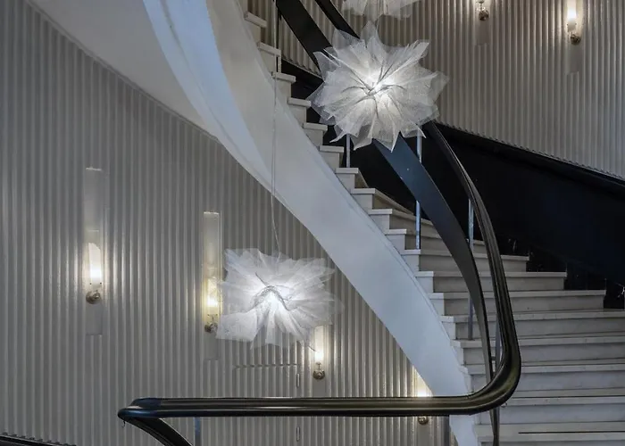 Grand Bonavia Hotel Rijeka