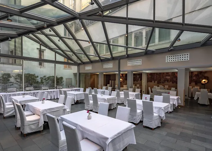 Grand Bonavia 4*