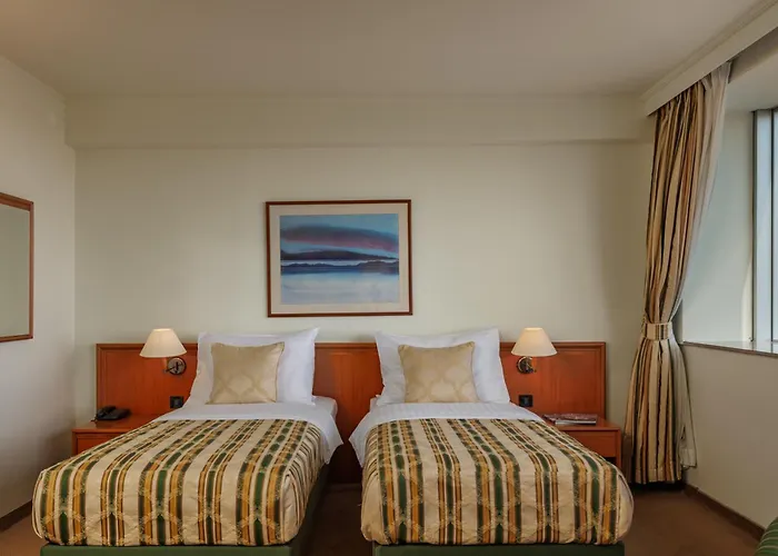 Hotel Grand Bonavia