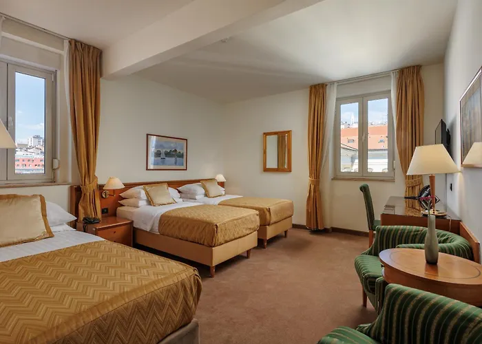 Grand Bonavia Rijeka