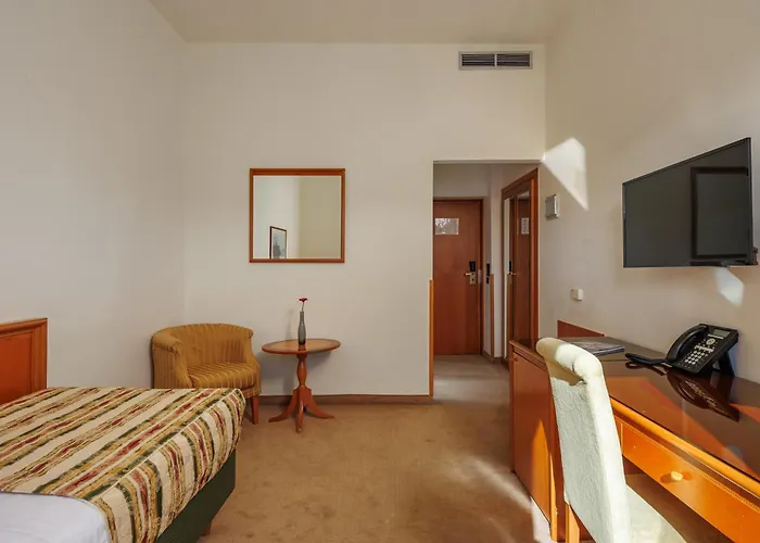 Grand Bonavia Otel 4*
