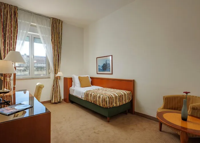 Hotel Grand Bonavia Rijeka