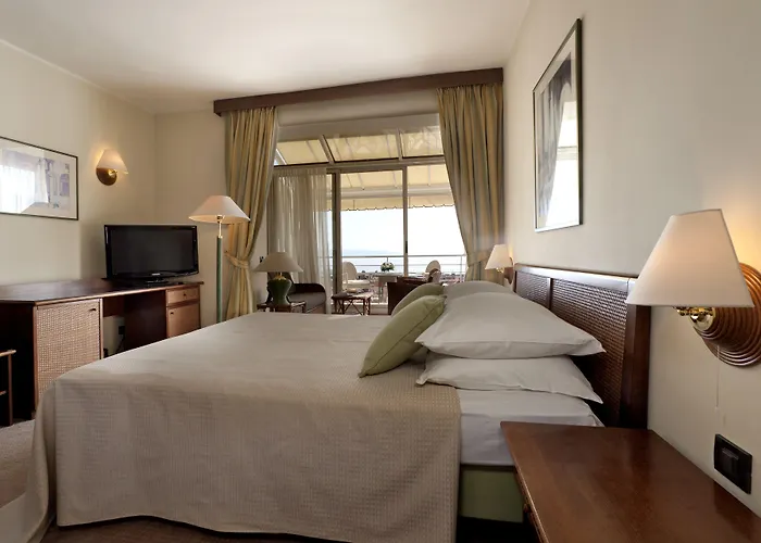 Grand Bonavia Hotel Rijeka