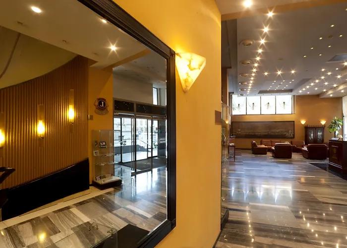 Grand Bonavia Rijeka