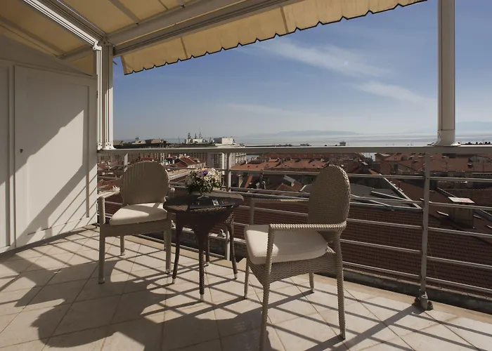 Grand Bonavia Rijeka