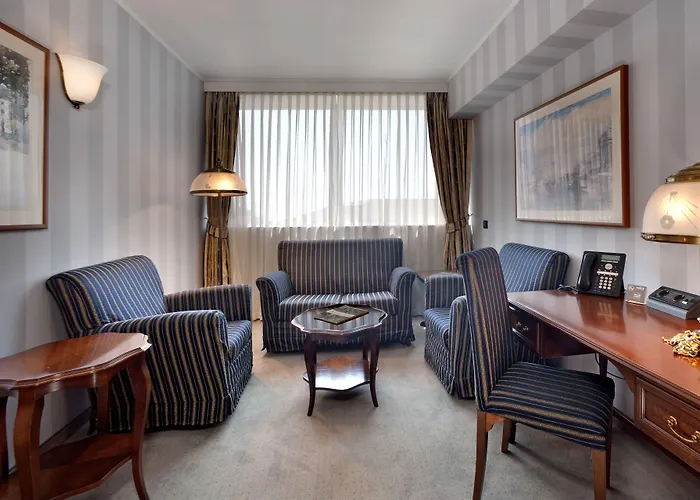 Grand Bonavia Rijeka