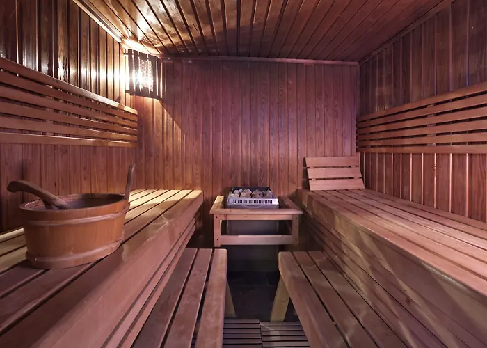 Grand Bonavia 4* Rijeka