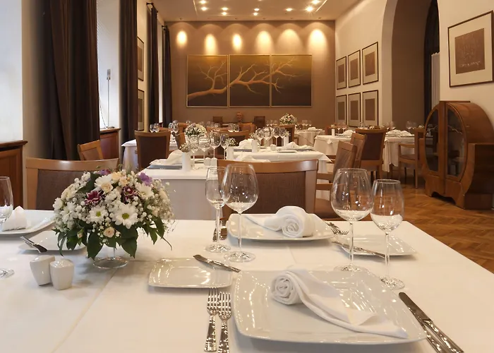 Grand Bonavia Hotel