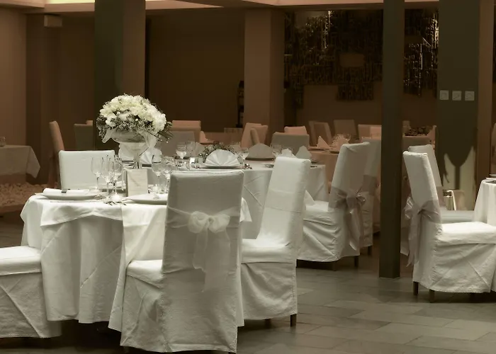 Hotel Grand Bonavia Rijeka