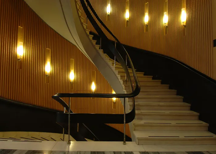 Otel Grand Bonavia Rijeka