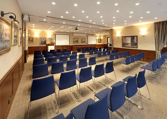 Hotel Grand Bonavia Rijeka