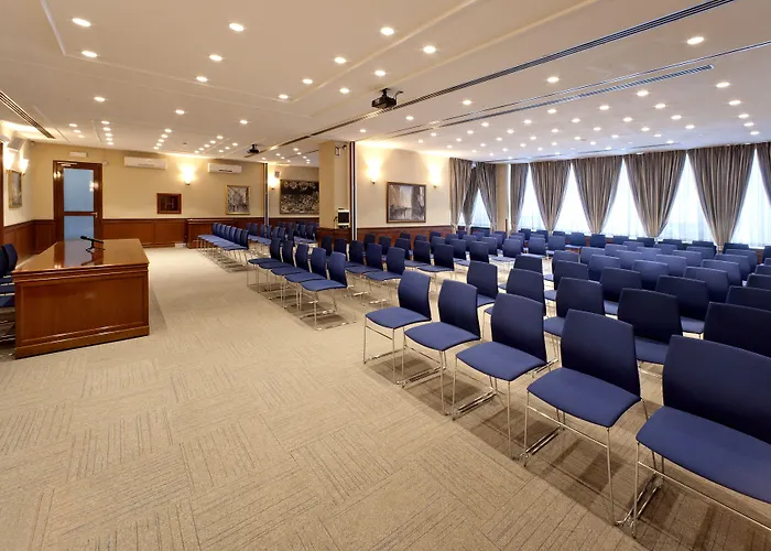 Otel Grand Bonavia