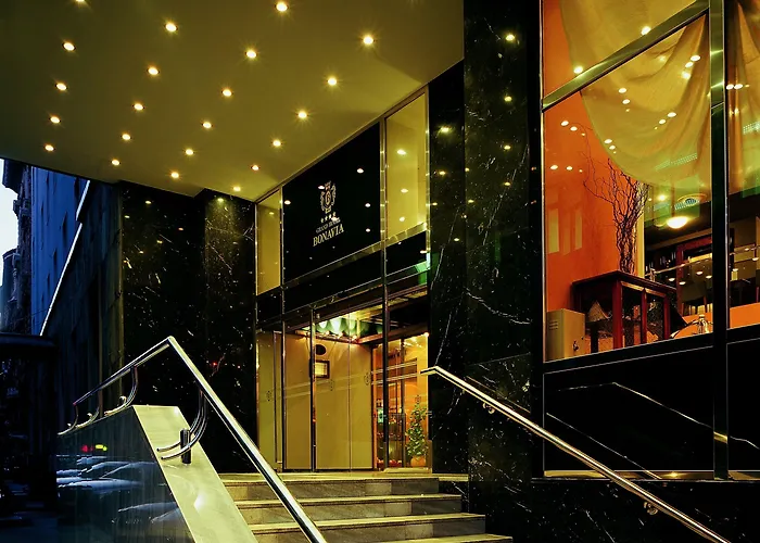 Grand Bonavia Rijeka