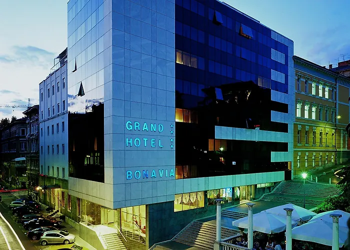 Grand Bonavia 4*
