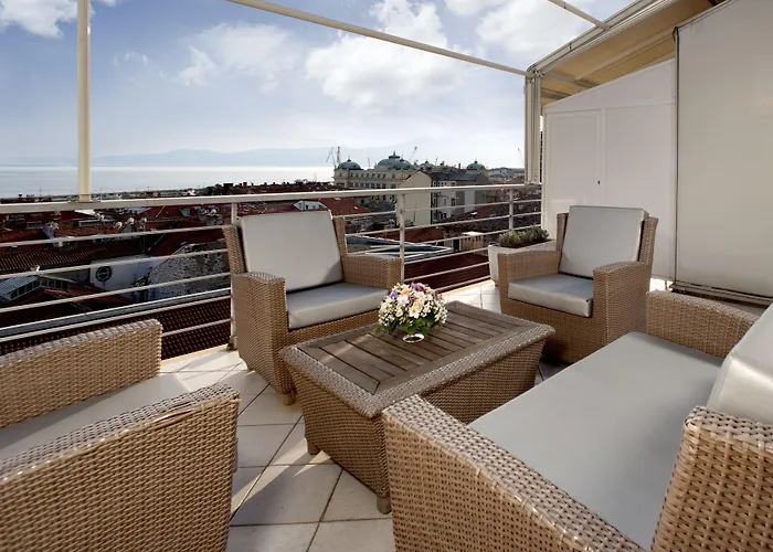 Hotel Grand Bonavia