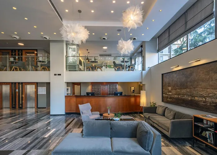 Grand Bonavia 4* Rijeka