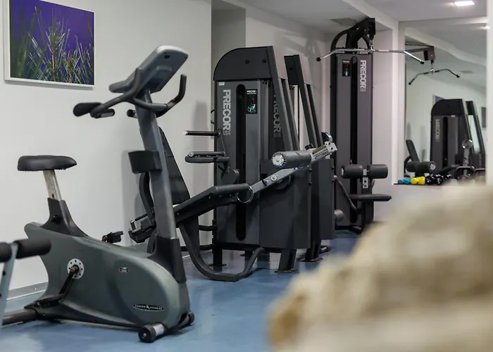 Hotel Grand Bonavia 4*