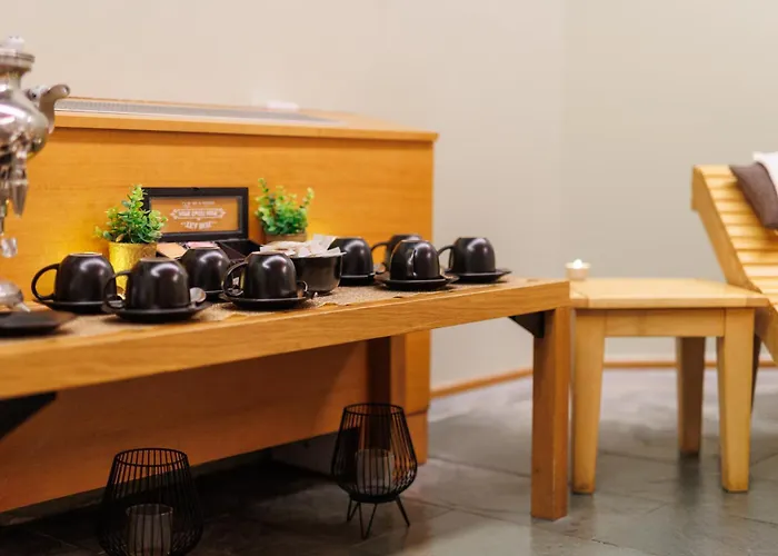 Hotel Grand Bonavia Rijeka