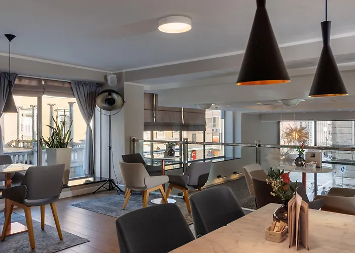 Grand Bonavia 4*