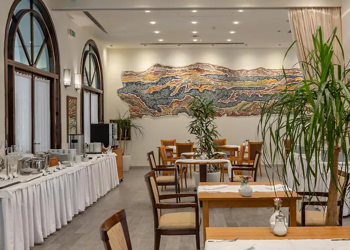 Grand Bonavia Hotel Rijeka