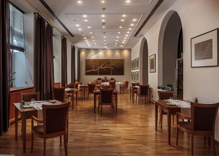 Grand Bonavia Otel