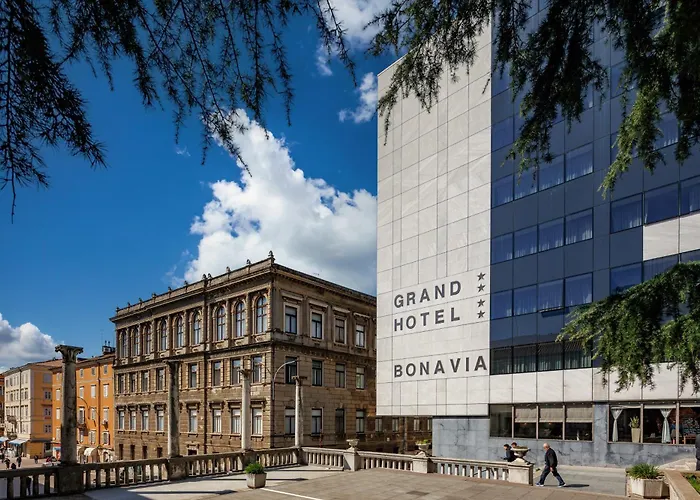 Hotel Grand Bonavia