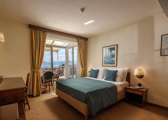 Grand Bonavia Rijeka