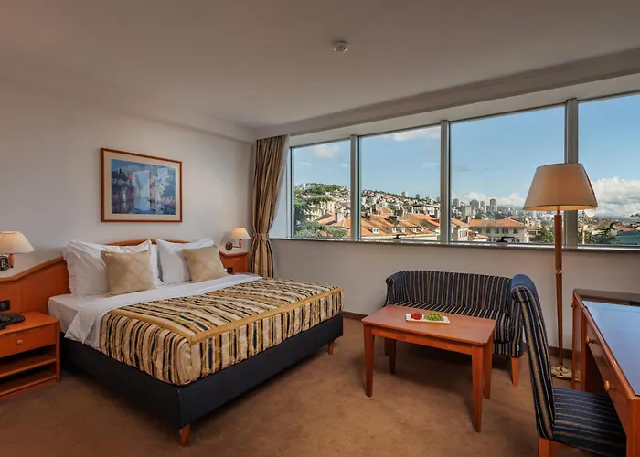Otel Grand Bonavia