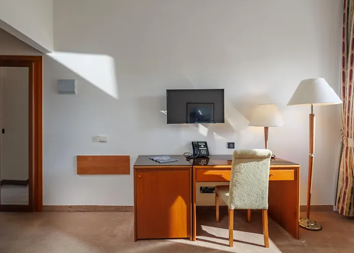 Grand Bonavia Hotel