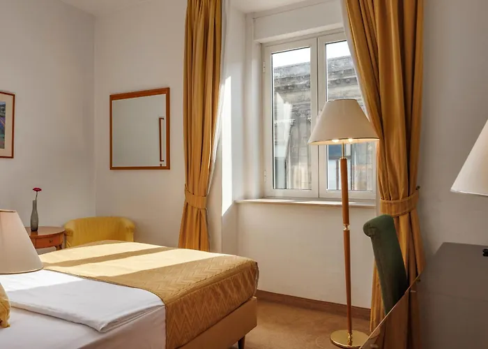 Grand Bonavia Rijeka