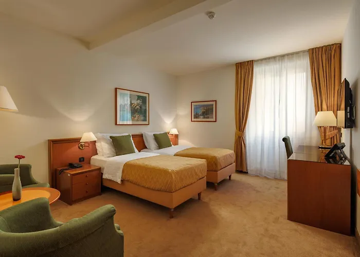 Otel Grand Bonavia