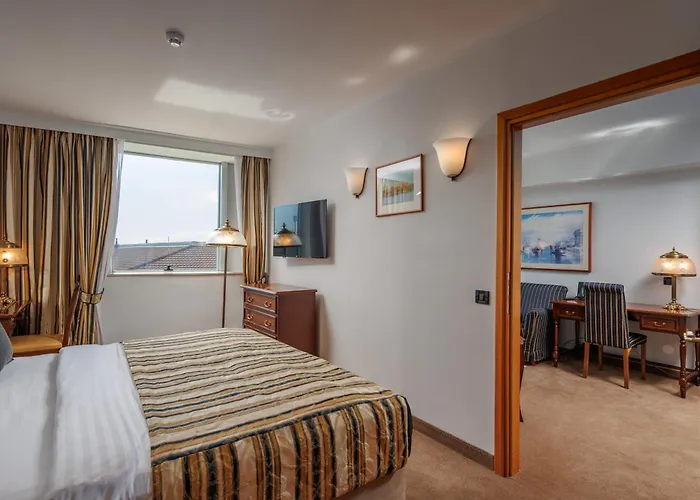 Hotel Grand Bonavia Rijeka