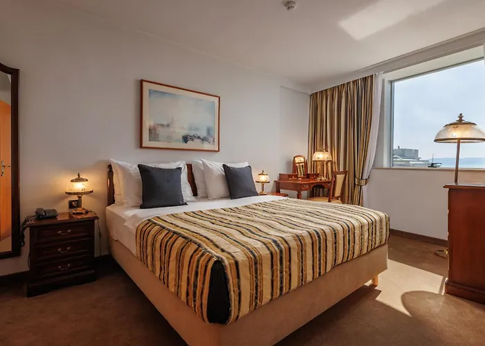 Grand Bonavia Otel Rijeka