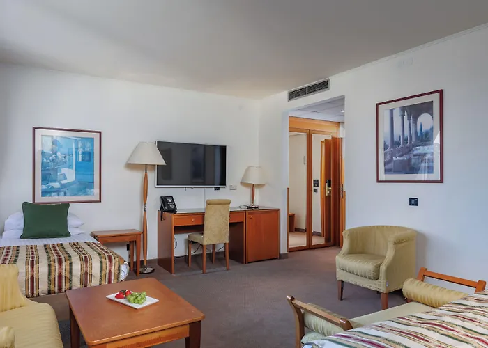 Otel Grand Bonavia