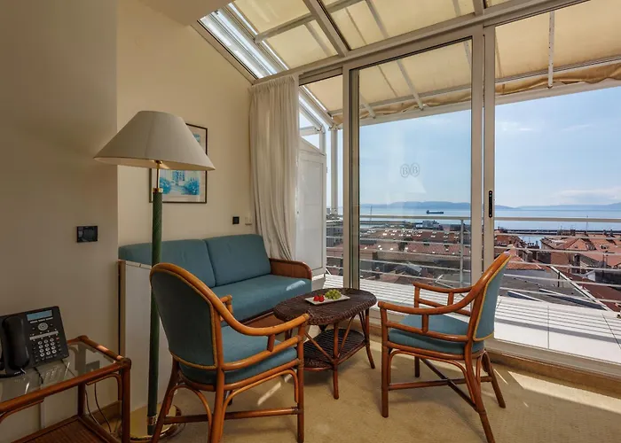 Grand Bonavia Otel 4*