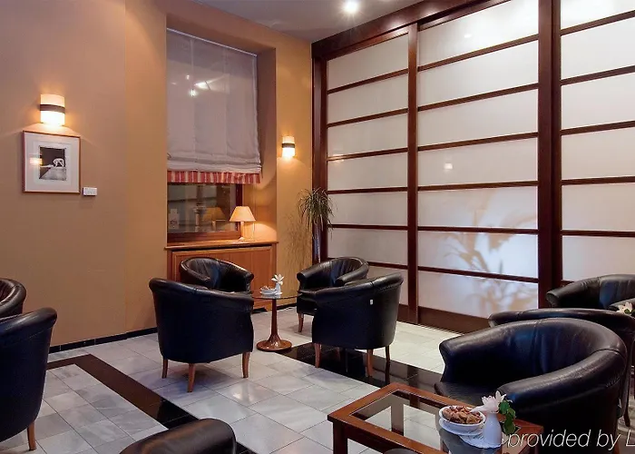 Grand Bonavia 4*
